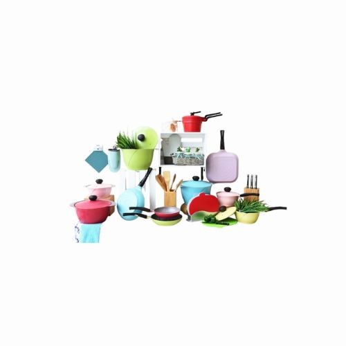 Perlengkapan Perabotan Lokal